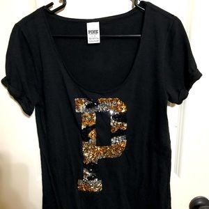 PINK by Victorias Secret top